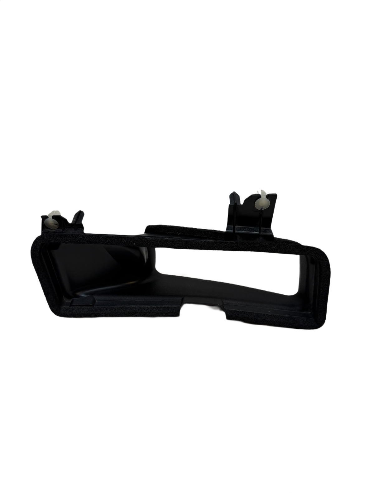 2012-2016 Tesla Model S HVAC Fresh Air Gutter AC Vent Duct Trim 1588275-00-A