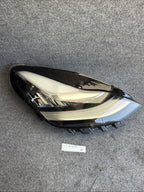 2017 - 2021 Tesla Model 3 / Y Right Passenger RH LED Headlight Headlamp OEM