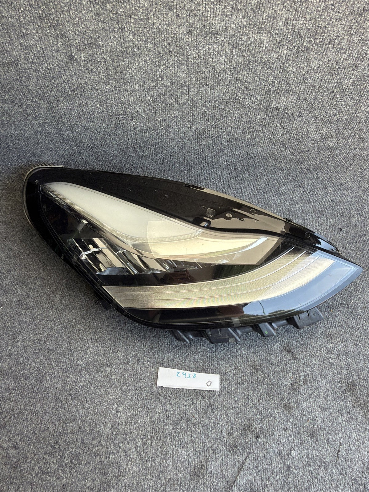 2017 - 2021 Tesla Model 3 / Y Right Passenger RH LED Headlight Headlamp OEM