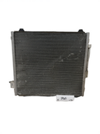 2012-2020 TESLA MODEL S LEFT COOLING FAN SHROUD W/ CONDENCER 6007352-00-F