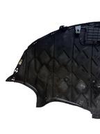 2021-2023 Tesla Model 3 M3 Rear Bumper Under Body Splash Shield Cover OEM
