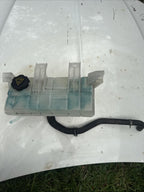 ♦️2012-2020 TESLA MODEL S COOLANT RESERVOIR TANK BOTTLE OEM, 1036124-00-D