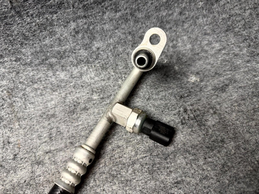 ♦️2017-2023 TESLA MODEL 3 AIR CONDITIONER LINE HOSE DISCHARGE OEM, 1092158-00-F