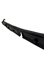 2016-20 Tesla Model X Rear Center Trunk Tailgate Upper Trim Panel Molding OEM