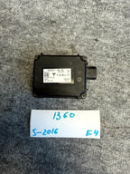 ♦️12–20 TESLA MODEL S HOMELINK GARAGE DOOR CONTROL MODULE UNIT OEM, 1005371-00-B