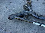 ♦️2017 - 2023 TESLA MODEL 3 FRONT SUBFRAME CROSSMEMBER CRADLE OEM, 1103547-00-A