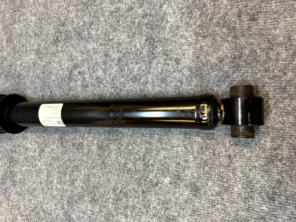 2020 - 2024 TESLA MODEL Y REAR LEFT SHOCK STRUT ABSORBER OEM, 1188463-00-E