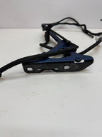 2012-20 Tesla Model S Front Hood Windshield Heated Washer Nozzle W/ Hinge