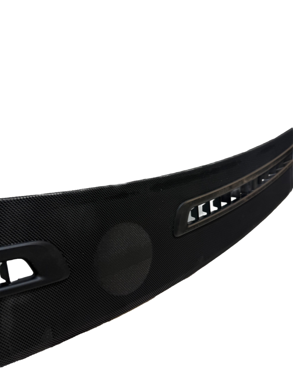 2012-2021 TESLA MODEL S FRONT DASH AIR VENT DEFROST GRILLE TRIM OEM