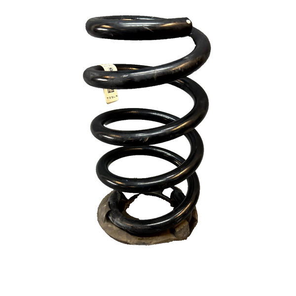 2020 - 2023 TESLA MODEL Y REAR SUSPENSION COIL SPRING OEM, 1188475-00-B