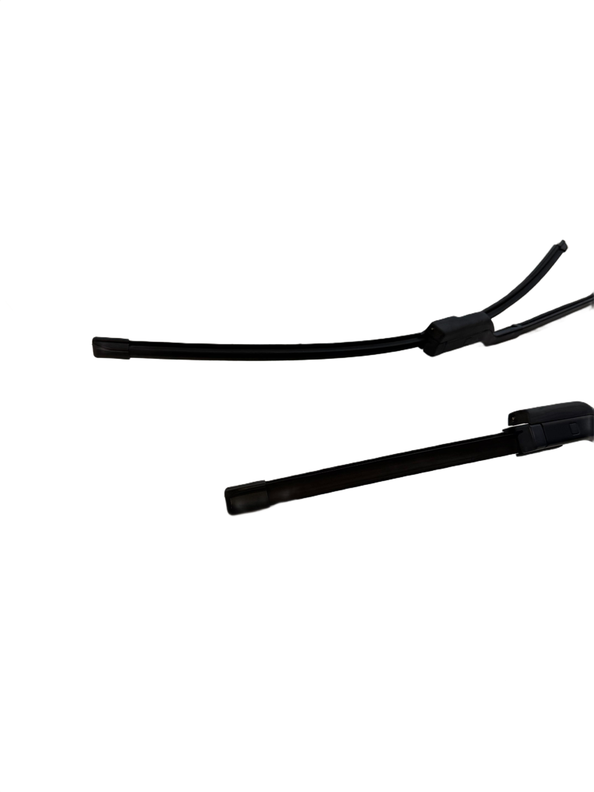 2017-2023 Tesla Model 3 Front Windshield Wiper Arm Blade Set 3392126527