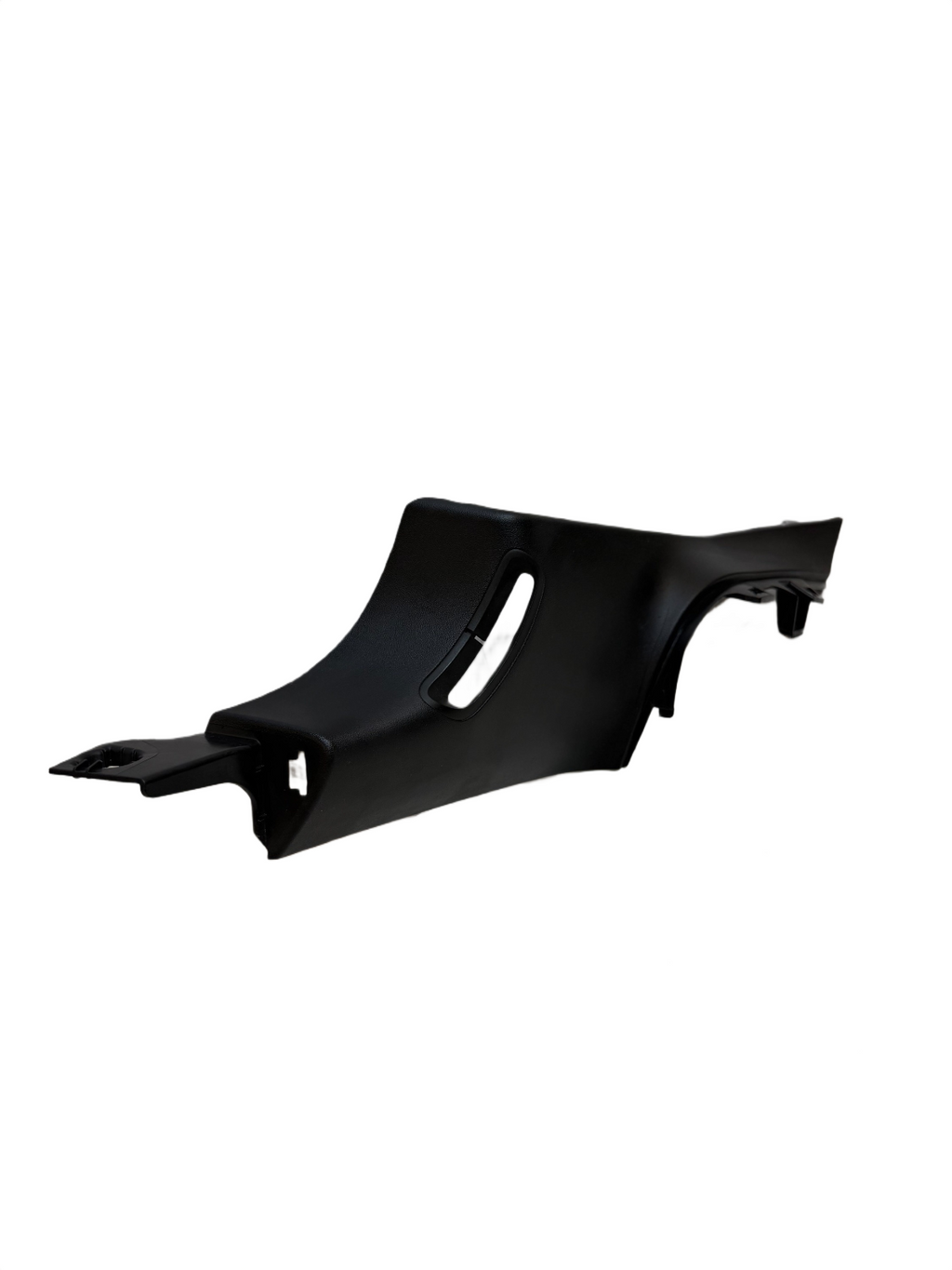 2017-2023 Tesla Model 3 M3 Rear Left Driver Upper Trim Cover 1086281-00-F