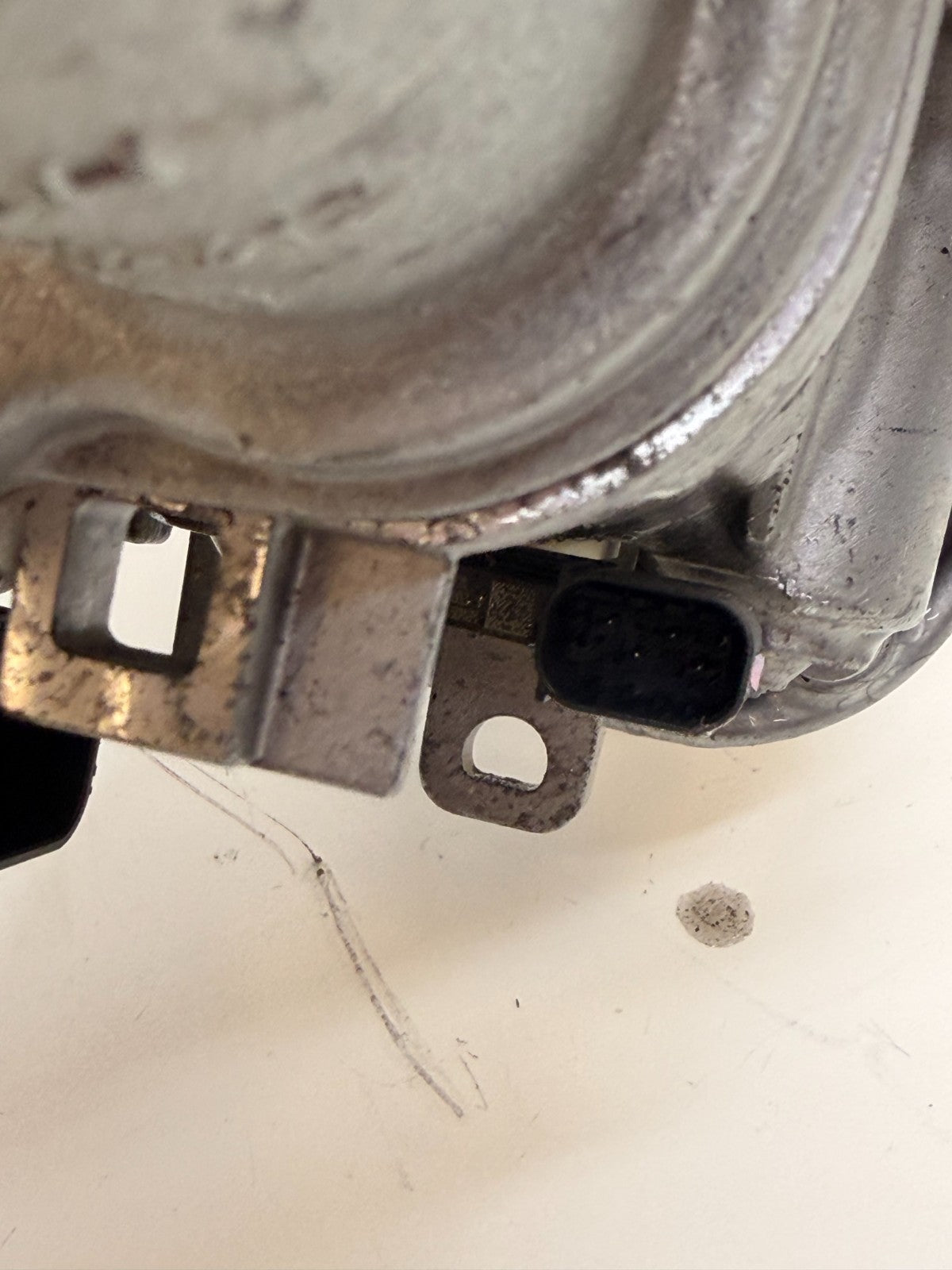 2012-2019 Tesla Model S X Ibooster Autopilot Brake Booster 1037123-00-A
