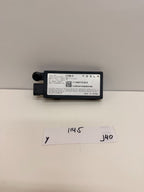 2020-2024 Tesla Model Y MY Rear Bluetooth Antenna Module OEM 1508179-00-E