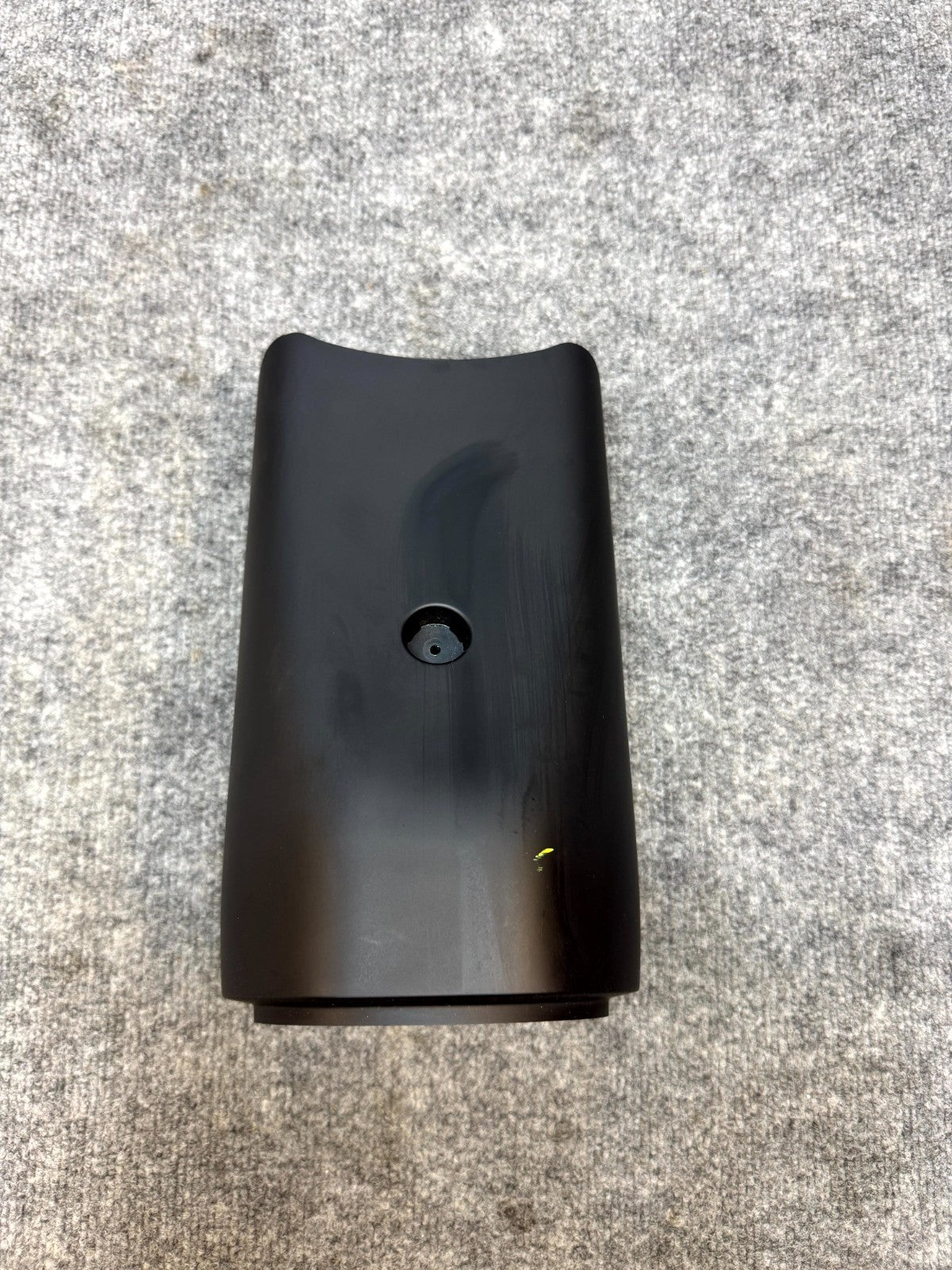 2017–2024 TESLA MODEL 3 Y UPPER STEERING COLUMN SHROUD COVER OEM, 1100572-00-F