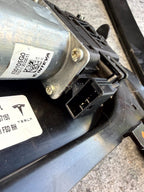 ♦️17-23 TESLA MODEL 3 FRONT RIGHT DOOR WINDOW REGULATOR W/ MOTOR OEM, 109662100L