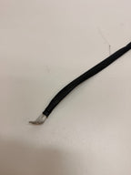 2017-2023 TESLA MODEL 3 ENGINE BATTERY GROUND CABLE WIRE STRAP