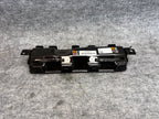 ♦️2012-2016 TESLA MODEL S FRONT RIGHT SIDE KNEE REBAG ASSEMBLY OEM, 1005260-00-G