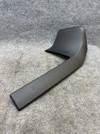 2016-2021 TESLA MODEL S Right Passenger Side Dash Dashboard Lower Trim Cover