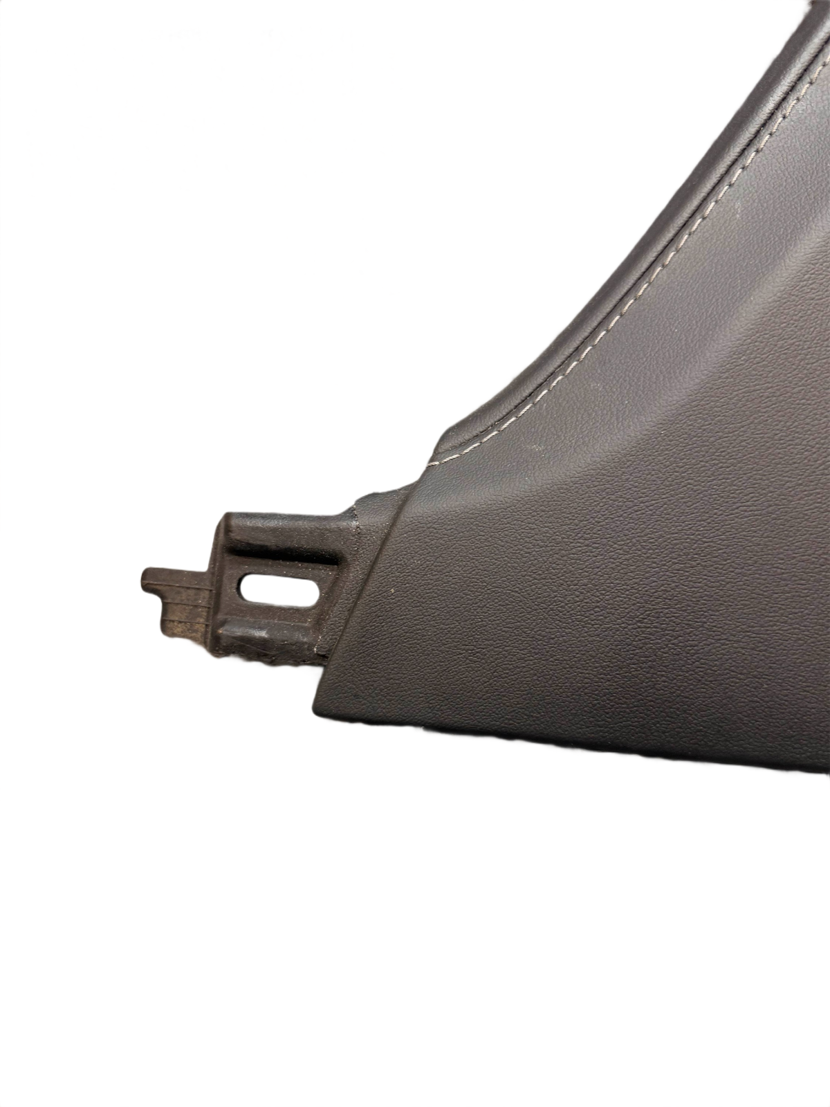 2012-2019 Tesla Model S Front Left Upper Console Trim Cover 100822401G