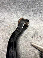 ♦️2016 - 2020 TESLA MODEL X FRONT LEFT SIDE UPPER CONTROL ARM OEM, 1027322-00-D