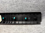 ♦️12-20 TESLA MODEL S SUNROOF HEADLINER PANORAMIC ROOF TRIM OEM, 1008203-00-E