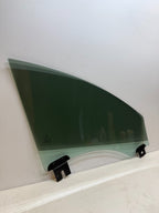 2012-2020 Tesla Model S Front LH Door Window Glass Left 43R-001074
