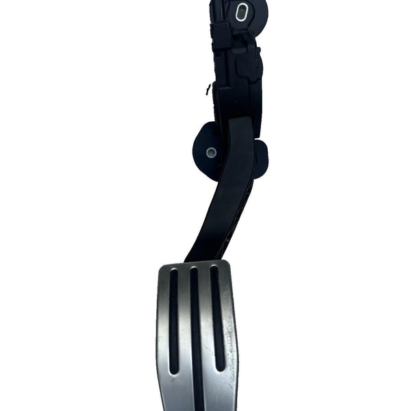 12-20 TESLA MODEL S LEFT SIDE ACCELERATOR GAS THROTTLE PEDAL OEM, 6PV933370
