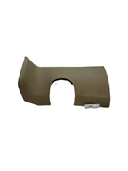 2012-2020 Tesla Model S Dash Dashboard Driver Side Knee Bolster Trim Cover OEM