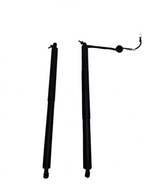 2016-2020 Tesla Model Y Liftgate Trunk Struts Shocks Set 1500601-00-B