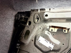 ♦️2012 - 2020 TESLA MODEL S REAR RIGHT SIDE DOOR SHELL PANEL OEM, 6006566 E0 H