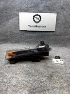 2017 ‑  2023 TESLA MODEL 3 FRONT LEFT DRIVER SIDE FOG LIGHT LED OEM 1077389-00-F