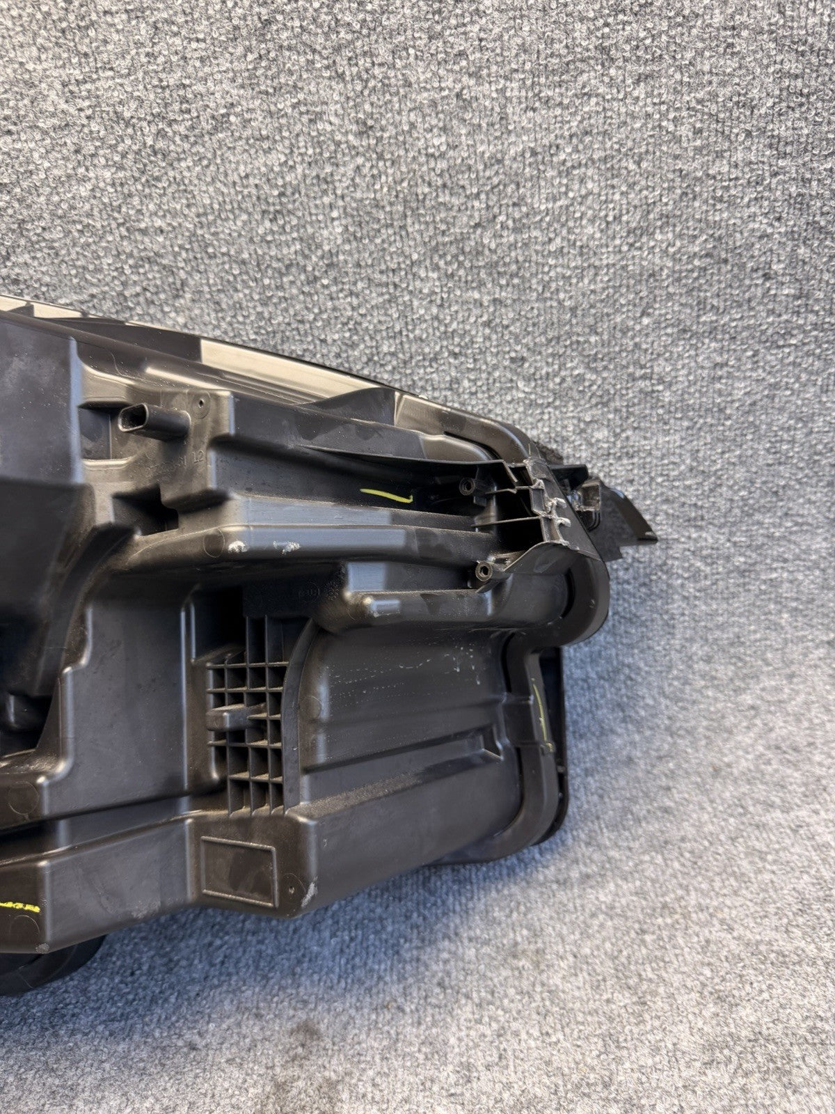 2025-2026 Tesla Model Y Juniper Left Driver LH Side LED Headlight OEM