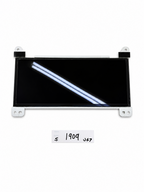 2012-2020 Tesla Model S Instrument Cluster Monitor Display OEM 1004788-00-G