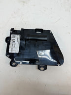 2016-2020 Tesla Model S Rear Left Driver Side Exterior Door Handle 1100299-00-A