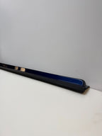 2012-20 Tesla Model S Driver Side Rocker Panel Scuff Plate Molding 1012215-00-G