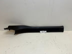 2016-2020 Tesla Model X Front Right Side Door Sill OEM 1035987-00-E