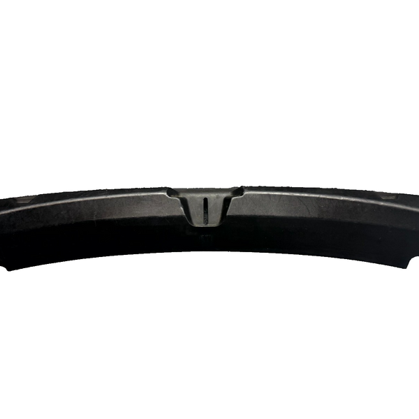 2017–2023 TESLA MODEL 3 REAR TRUNK SILL TRIM COVER SCUFF PANEL OEM, 108631500F