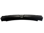 ♦️2017–2023 TESLA MODEL 3 REAR TRUNK SILL TRIM COVER SCUFF PANEL OEM, 108631500F