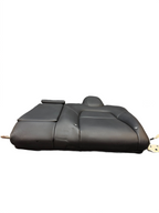2017-2023 TESLA MODEL 3 LEFT UPPER REAR BACK SEAT BLACK 1452806-98-A