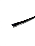 2016-2020 Tesla Model X Rear Left Driver Door Window Belt Molding Trim OEM