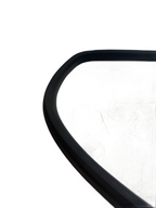 2016 - 2020 Tesla Model Y Front Right Passenger Side Door Body Weatherstrip Seal