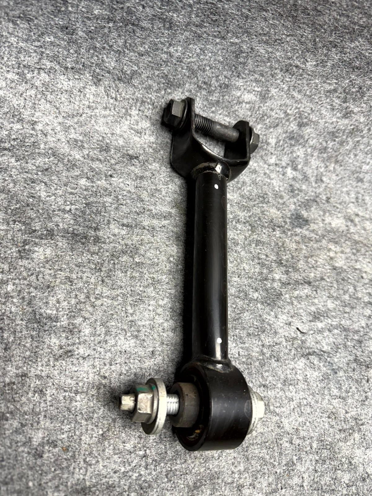♦️2017-2023 TESLA MODEL 3 REAR LEFT/RIGHT TOE CONTROL ARM LINK OEM, 1044431-00-G