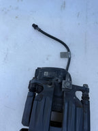♦️16-20 TESLA MODEL S REAR LEFT SIDE CALIPER W/ BRAKE HOSE LINE OEM,1078541-00-B