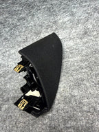 ♦️17–23 TESLA MODEL 3 FRONT LEFT AUDIO TWEETER & SPEAKER COVER OEM, 1095657-00-F