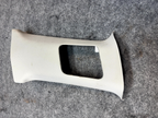 2020 - 2024 TESLA MODEL Y RIGHT SIDE B-PILLAR UPPER TRIM COVER OEM, 1494607-99-E