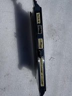 ♦️2016 - 2020 TESLA MODEL X REAR CHASSIS BODY CONTROL MODULE OEM, 1043900-10-D