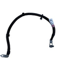 ♦️2016-2020 TESLA MODEL X BATTERY NEGATIVE CABLE WIRE HARNESS OEM, 2036884-00-A