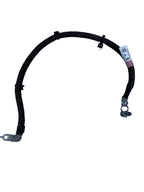 ♦️2016-2020 TESLA MODEL X BATTERY NEGATIVE CABLE WIRE HARNESS OEM, 2036884-00-A