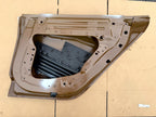 2024 - 2025 TESLA MODEL 3 REAR RIGHT PASSENGER SIDE DOOR SHELL OEM, 1751848-E0-A